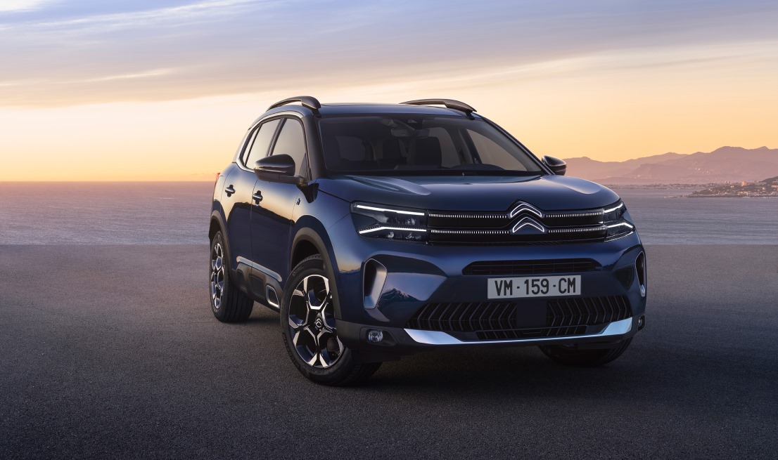 Citroën C5